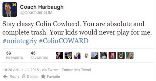 Jim-Harbaugh-Colin-Cowherd-tweet.jpg