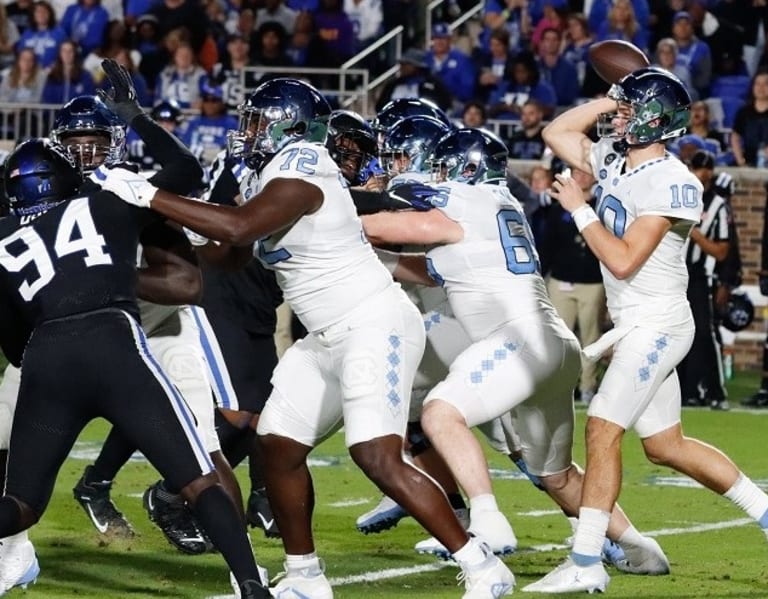 northcarolina.rivals.com