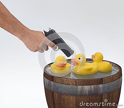 shooting-ducks-in-a-barrel-thumb3386954.jpg