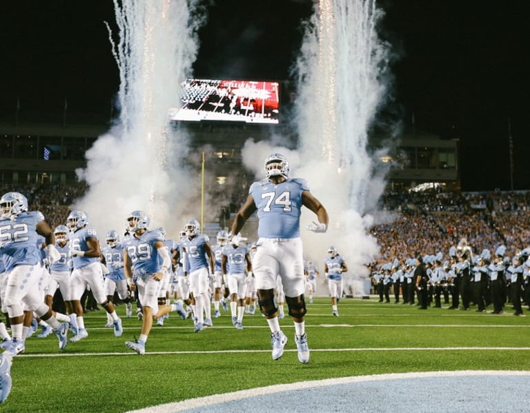 northcarolina.rivals.com