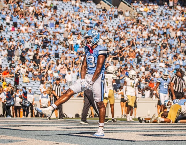 northcarolina.rivals.com