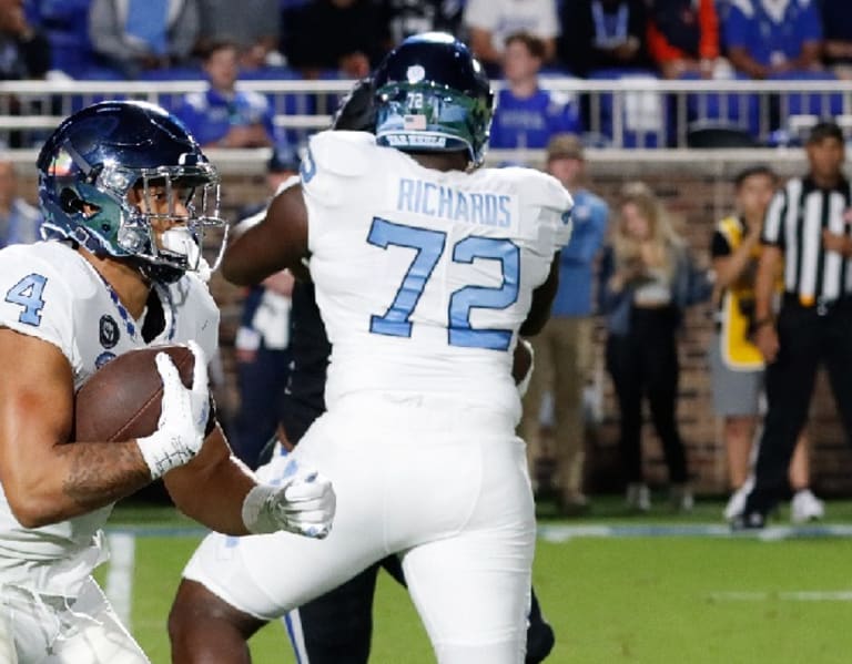 northcarolina.rivals.com