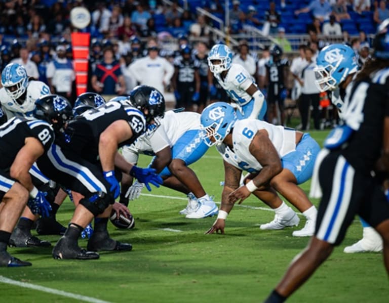 northcarolina.rivals.com
