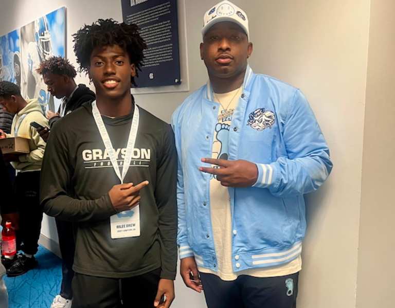 northcarolina.rivals.com