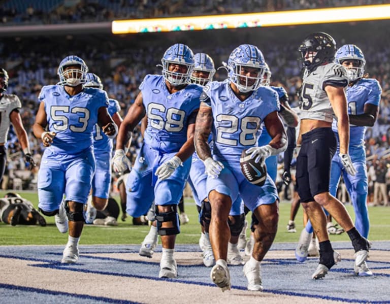 northcarolina.rivals.com
