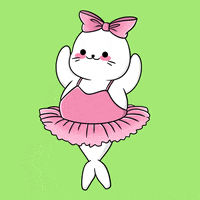 Dance Dancing GIF by Sappy Seals